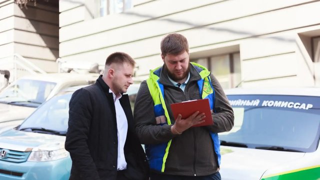 Франшиза АВТОГИД