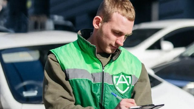 Франшиза АВТОГИД