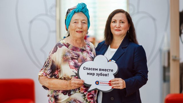 Франшиза Стоматология Супергероев