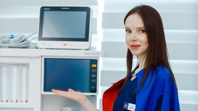 Франшиза Стоматология Супергероев