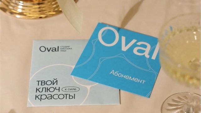 Франшиза Oval