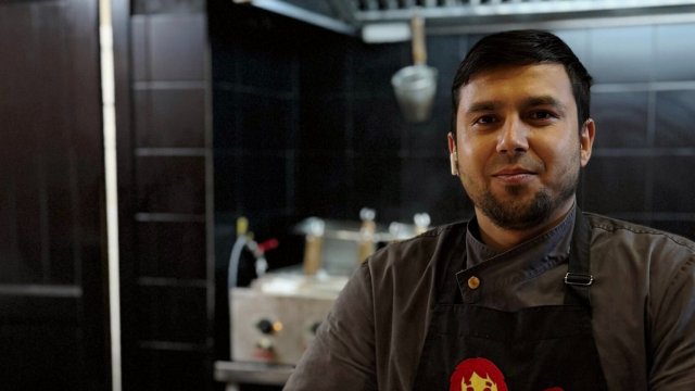 Франшиза Slurp Ramen Bar