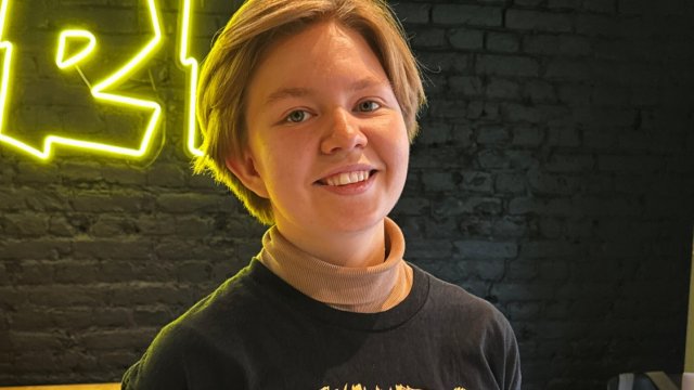 Франшиза Slurp Ramen Bar