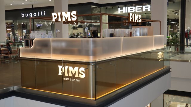 Франшиза PIMS