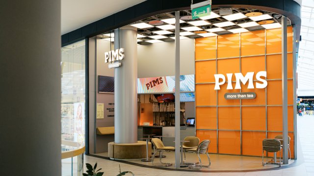 Франшиза PIMS