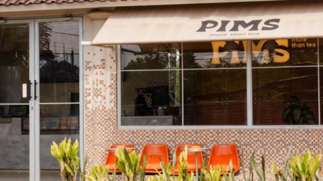 Франшиза PIMS