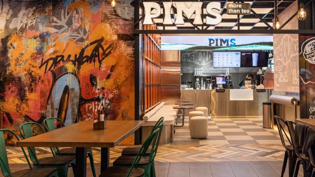 Франшиза PIMS