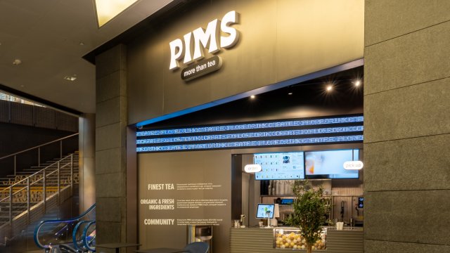 Франшиза PIMS