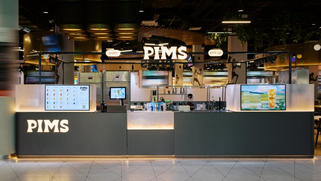 Франшиза PIMS