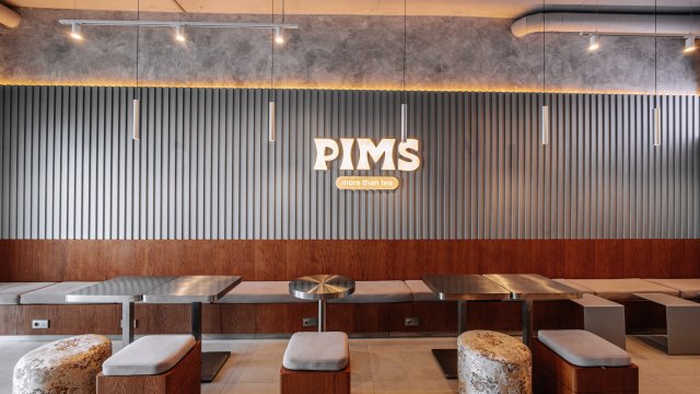 Франшиза PIMS