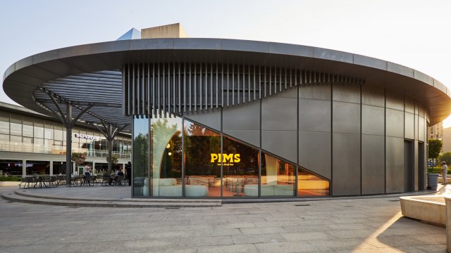 Франшиза PIMS
