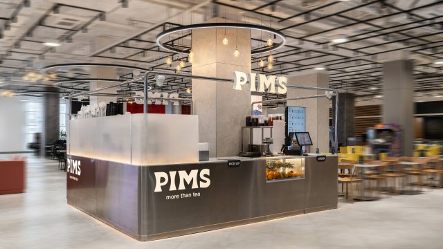 Франшиза PIMS