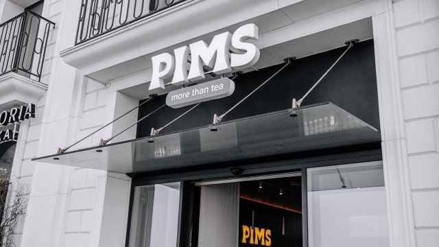 Франшиза PIMS