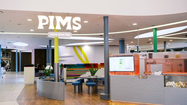 Франшиза PIMS