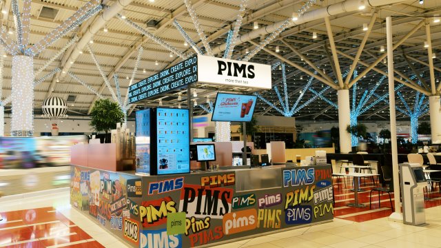 Франшиза PIMS