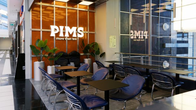 Франшиза PIMS