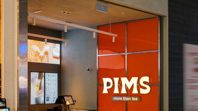 Франшиза PIMS