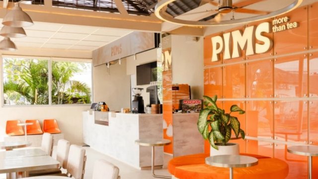 Франшиза PIMS