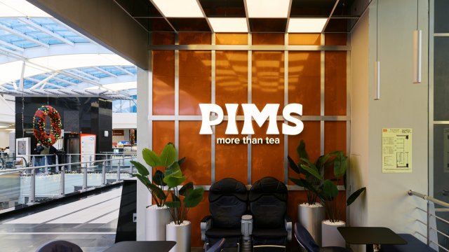 Франшиза PIMS