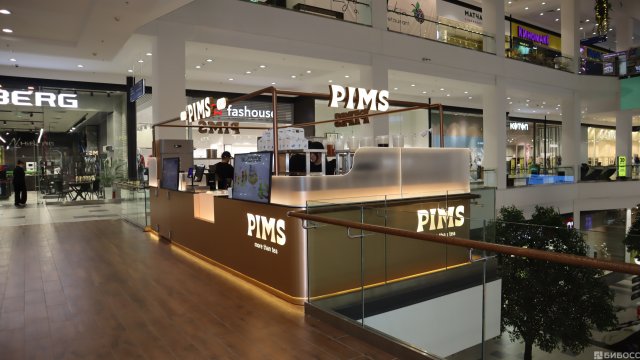 Франшиза PIMS