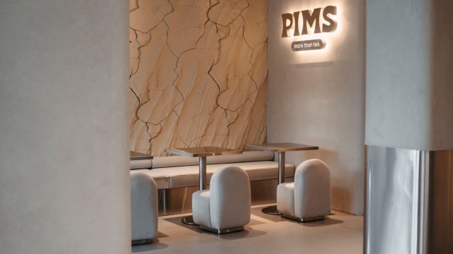 Франшиза PIMS