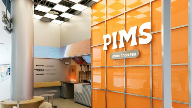 Франшиза PIMS