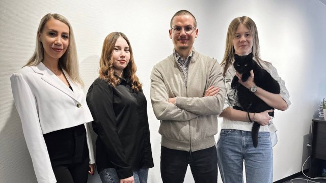 Франшиза Лидер Авто