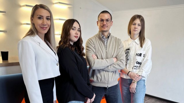 Франшиза Лидер Авто