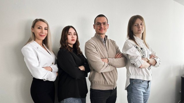 Франшиза Лидер Авто