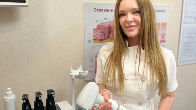 Франшиза PROF BEAUTY