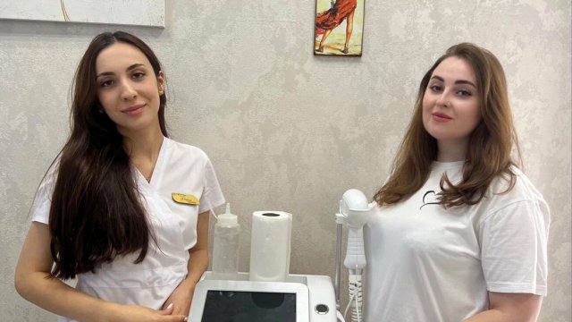 Франшиза PROF BEAUTY
