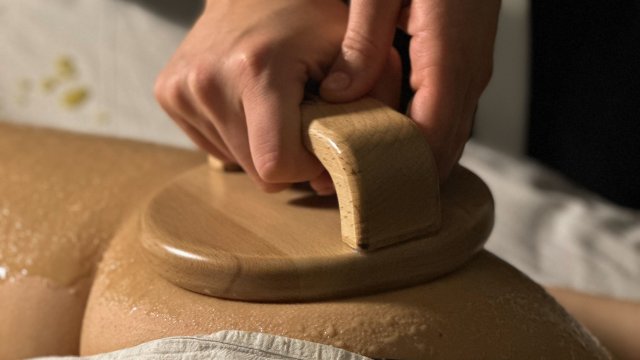 Франшиза Сердце тайги