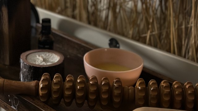 Франшиза Сердце тайги