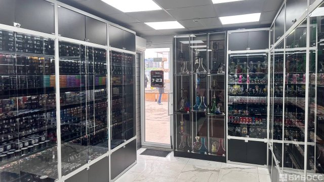 Франшиза BlackTab