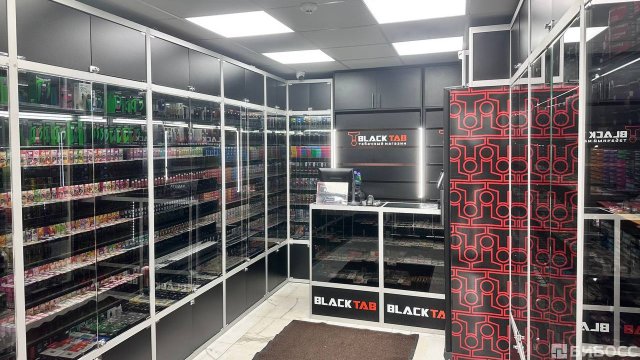 Франшиза BlackTab
