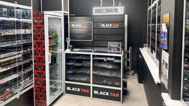 Франшиза BlackTab