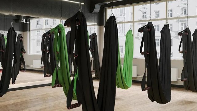 Франшиза Restretch