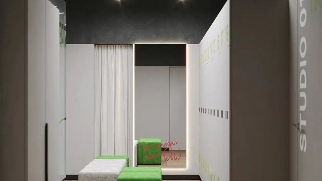 Франшиза Restretch
