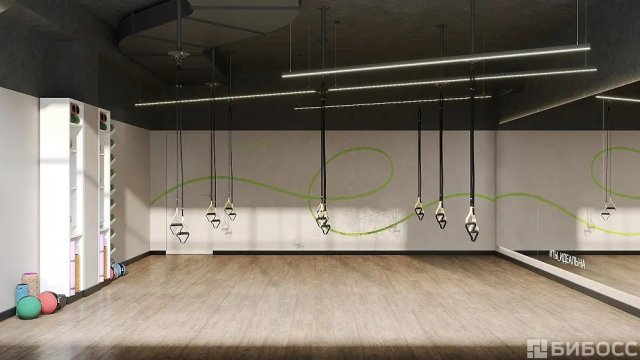 Франшиза Restretch