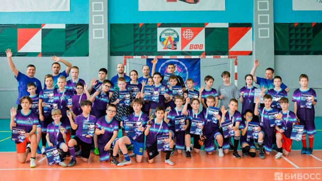 Франшиза ФУТГОЛКИДС