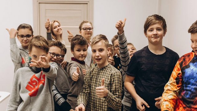 Франшиза Хечхог