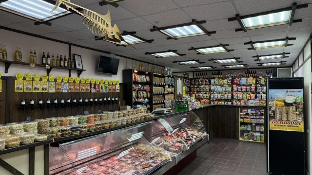 Франшиза ПИВОМАН