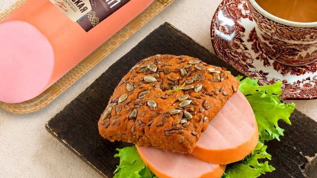 Франшиза Рублёвский