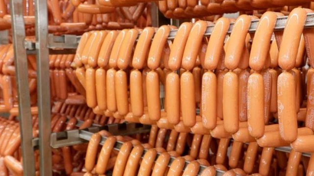 Франшиза Рублёвский