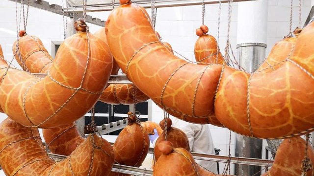 Франшиза Рублёвский