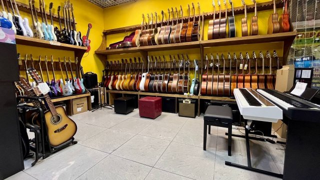 Франшиза SKIFMUSIC