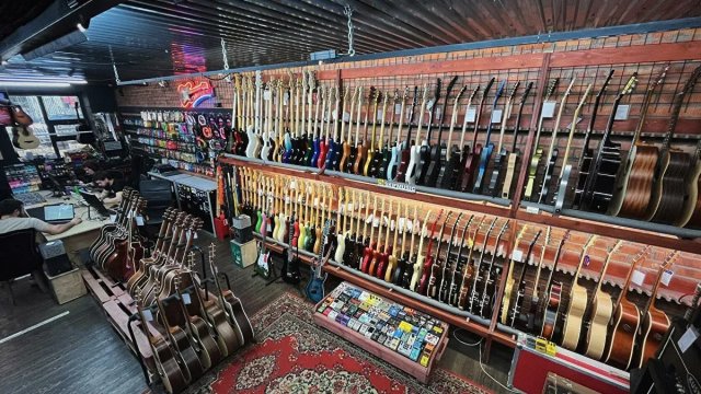 Франшиза SKIFMUSIC