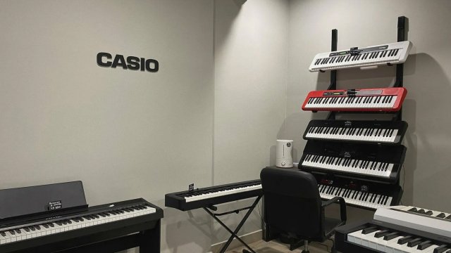Франшиза SKIFMUSIC