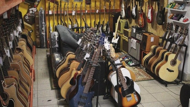 Франшиза SKIFMUSIC