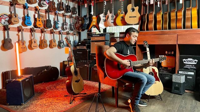Франшиза SKIFMUSIC